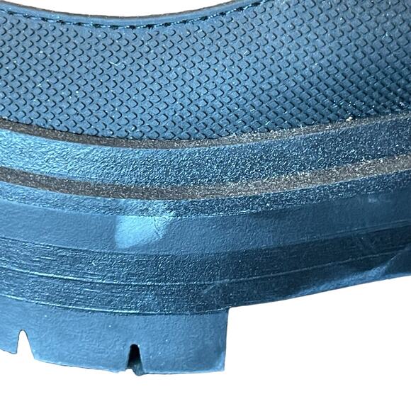 Sam Edelman Womens Lulia Chelsea Boot 8 Camel/New Whiskey - Picture 8 of 11